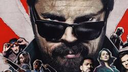 Clasificación C: Tendrá spin-off la irreverencia de "The Boys"