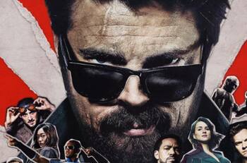 Clasificación C: Tendrá spin-off la irreverencia de "The Boys"