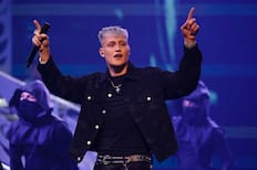 Kidd Voodoo estará en la final de Fiebre de Baile: así puedes comprar entradas para el Movistar Arena