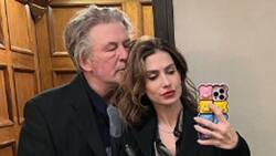 Hilaria Baldwin envía poderoso mensaje tras los cargos de Alec Baldwin