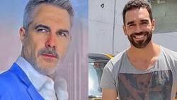 Marcus Ornellas, Lisardo, Pedro Moreno y Ricardo Franco comparten sus secretos de vida saludable