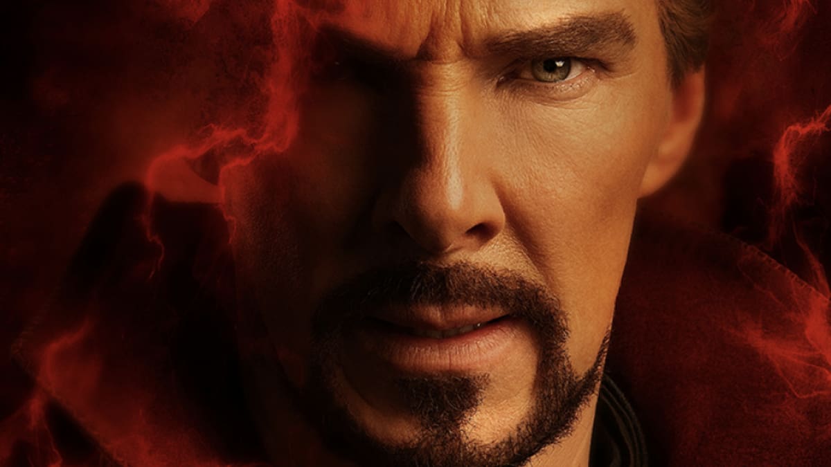 Doctor Strange: 5 datos que no puedes olvidar para ver el nuevo filme