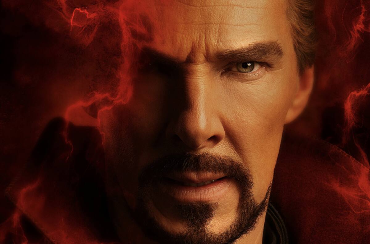 Doctor Strange: 5 datos que no puedes olvidar para ver el nuevo filme