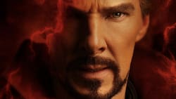 Doctor Strange: 5 datos que no puedes olvidar para ver el nuevo filme