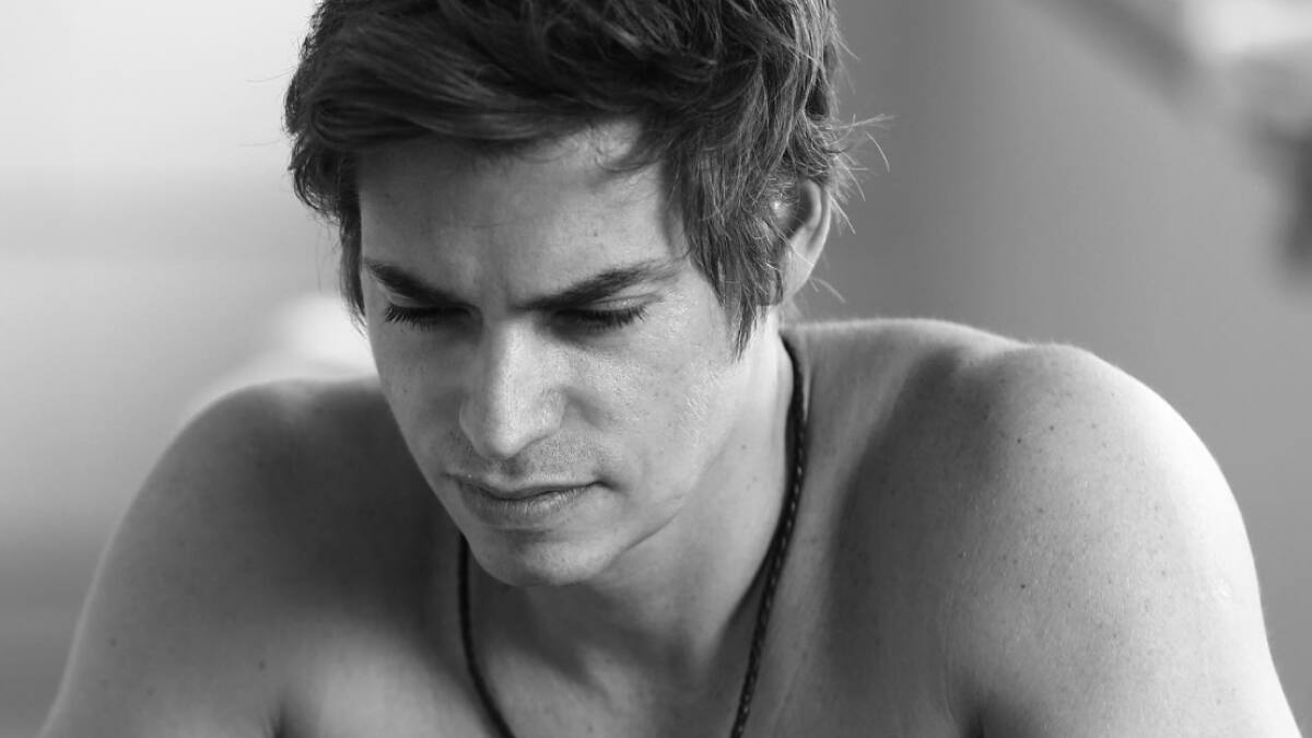 “Muy preocupado”: Carlos Baute habla de la extrema situación de acoso que está viviendo