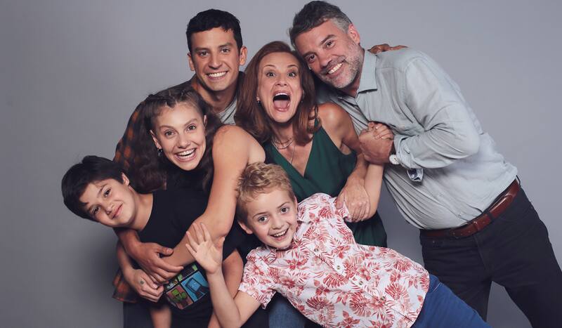 se alargará debido a la buena sintonía.