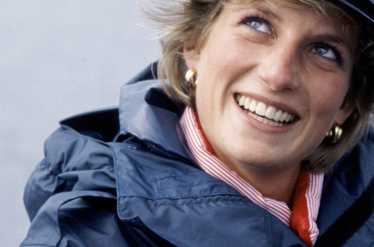 Lady Di presagió su muerte: ¿Tiene algo de psíquica en su Carta Astral?