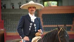 El nieto de Jorge Negrete dijo que hay envidias porque asumen que su parentesco le dio privilegios