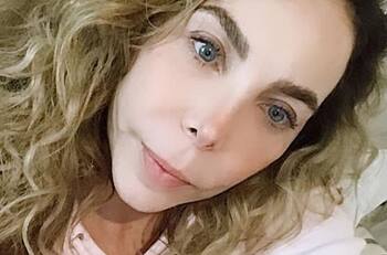 Mamá de Belinda revela cómo sobrelleva su hija su truene con Christian Nodal