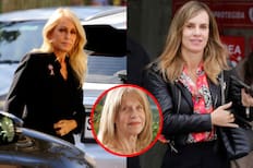 Duro momento familiar: Diana Bolocco confirma la muerte de su madre a los 90 años