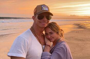 Separación de Andrea Legarreta y Erick Rubín: Las supuestas infidelidades que salieron a la luz