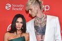 En medio de nueva crisis, Megan Fox celebra cumpleaños de Machine Gun Kelly con este dulce regalo