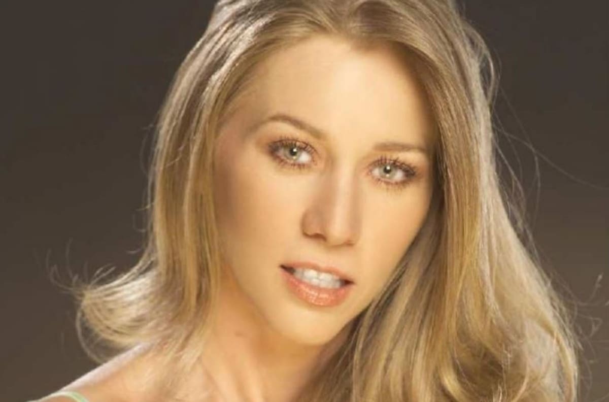 Mónica Dossetti, famosa actriz de Televisa, es brutalmente golpeada por su hermano