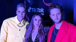 RBD gana premio en TikTok Awards