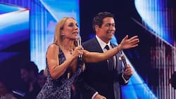 Público ya no soporta a Karen Doggenweiler y Rafael Araneda por esta razón: “Todos los festivales la misma hue...”