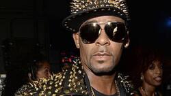 R. Kelly: La prisión no basta, el artista tendrá que hacer terapia para trastornos sexuales