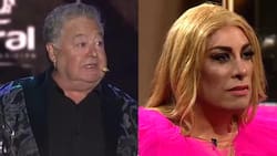 El chiste sin filtro de Che Copete a Botota Fox en el Festival de Parral: así reaccionó la comediante