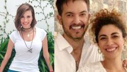 Viuda de Fernando del Solar niega lo dicho por Ingrid Coronado: "No dejó desprotegidos a sus hijos"