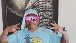 Coolio: dan nuevos detalles sobre la muerte del rapero