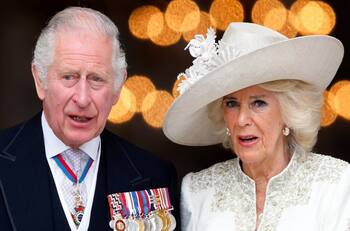 Estos son los exóticos platillos que el rey Carlos III y Camila Parker eligieron para el banquete de su coronación