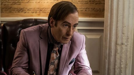 Adiós a Saul Goodman: llegó el final de “Better Call Saul” y sus personajes se despiden de los fans