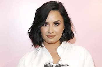 Demi Lovato reveló los motivos que tuvo para consumir drogas