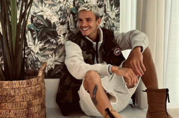 Jordyn Huitema, la mujer que habría conquistado a Romeo Beckham