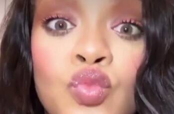 Rihanna es considerada la multimillonaria más joven en Estado Unidos