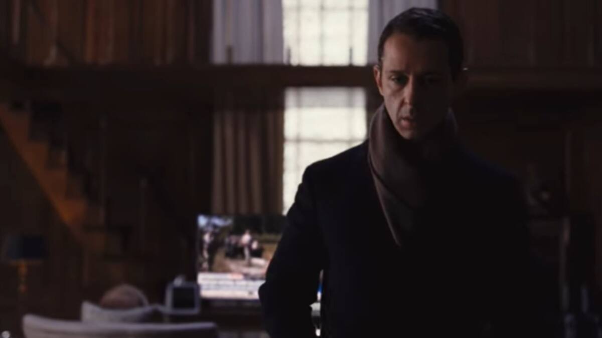 Creador de "Succession" pone enfasis en la escritura de Kendall: ¿Será clave en la tercera temporada?