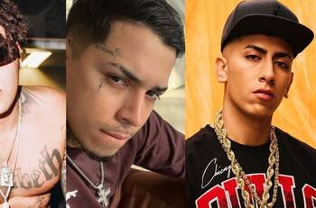 Los artistas urbanos que se movilizaron para ayudar a damnificados por los incendios forestales