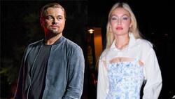Leonardo Dicaprio y Gigi Hadid fueron a una fiesta juntos ¡El romance está creciendo!