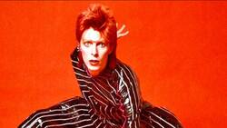Manuscrito de David Bowie de “Starman” fue subastado por 227 mil dólares