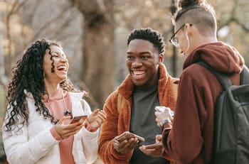 Descubre si tu signo del Zodiaco tiene uno de los humores más irreverentes