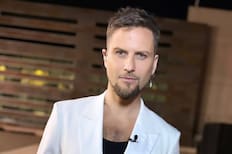 FOTOS | Filtran quién sería la nueva pareja de Jean Philippe Cretton con románticas imágenes