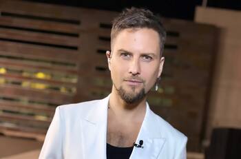 FOTOS | Filtran quién sería la nueva pareja de Jean Philippe Cretton con románticas imágenes