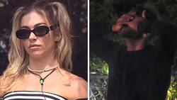 “Esta relación no tiene futuro”: Fabio Agostini ya no aguanta la intensidad de Gabrieli Moreira en “Tierra Brava”