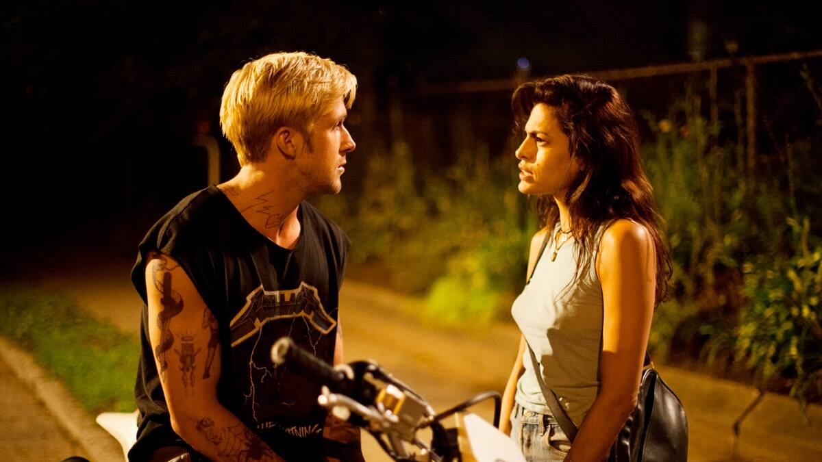 "Está harto de vivir como un ermitaño": El matrimonio de Ryan Gosling y Eva Mendes pende de un hilo
