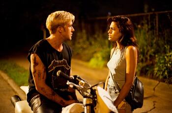 "Está harto de vivir como un ermitaño": El matrimonio de Ryan Gosling y Eva Mendes pende de un hilo