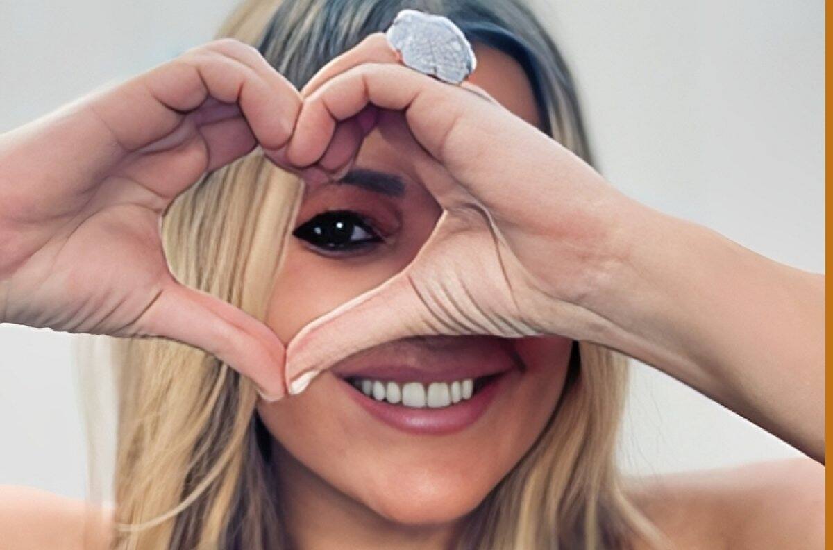 Amaia Montero rompe el silencio y habla sobre su estado de salud: "volveré con toda la fuerza"
