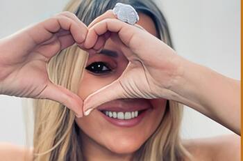 Amaia Montero rompe el silencio y habla sobre su estado de salud: "volveré con toda la fuerza"