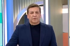 Escándalo: hijo de Julio César Rodríguez fue denunciado por violencia intrafamiliar