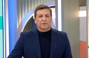 Escándalo: hijo de Julio César Rodríguez fue denunciado por violencia intrafamiliar