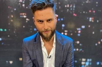 “Me desafía y motiva”: El misterioso nuevo proyecto laboral de Jean Philippe Cretton