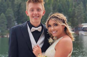 Asesinatos en Idaho; el ex novio de Kaylee Gonçalves es culpado en redes sociales