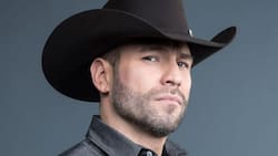 Rafael Amaya revive a Aurelio Casillas en la nueva temporada de "El Señor de los Cielos"