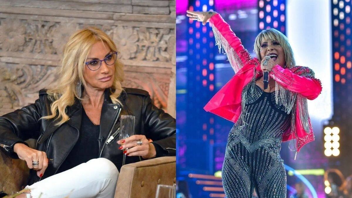 Afirman que Alejandra Guzmán está 'muy enojada' con Adela Micha por comentario de Silvia Pinal