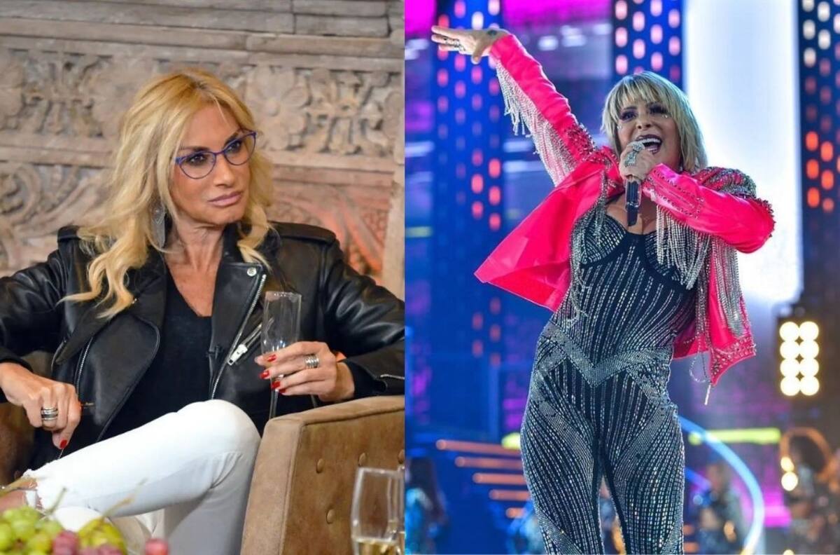 Afirman que Alejandra Guzmán está 'muy enojada' con Adela Micha por comentario de Silvia Pinal