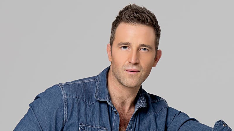 ws uno de los protagonistas de "Machos Alfa".