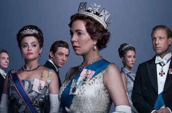 Fallece estrella de "The Crown" a los 78 años de edad