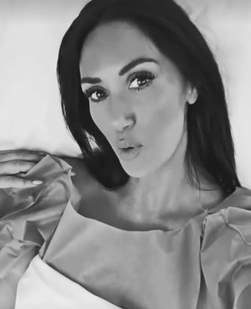 La Fiera tuvo que ingresar a pabellón.